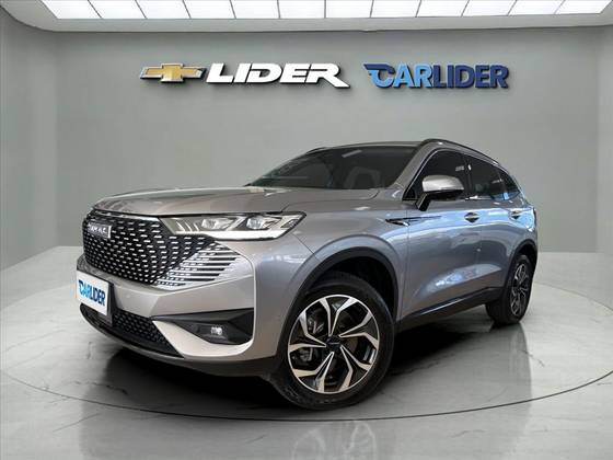 GWM HAVAL H6 1.5 HEV PREMIUM E-TRACTION GWM HAVAL H6 1.5 HEV PREMIUM E-TRACTION